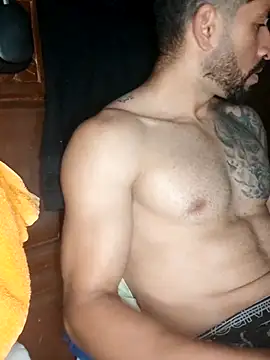 Alexsexygamer Pertunjukan Webcam
