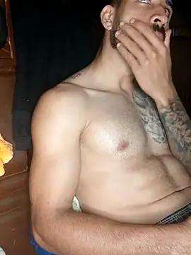 Alexsexygamer Pertunjukan Webcam