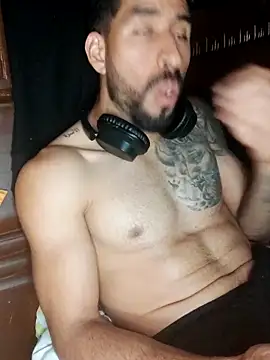 Вебкам-шоу Alexsexygamer