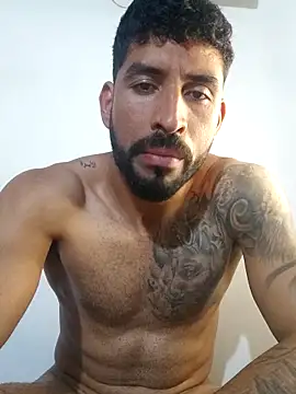 Show Webcam de Alexsexygamer