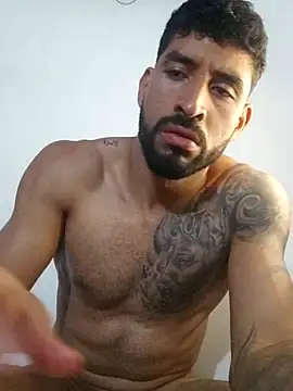 Alexsexygamer Pertunjukan Webcam
