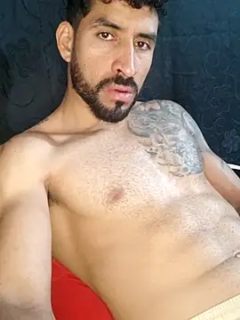 Alexsexygamer Pertunjukan Webcam