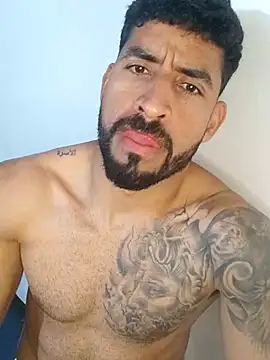 عرض كام Alexsexygamer