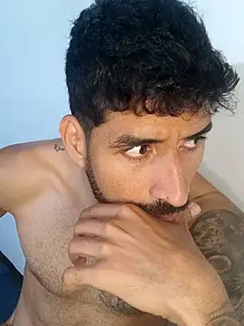 Alexsexygamer 웹캠 쇼