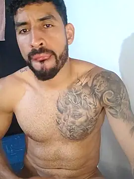 Alexsexygamer 웹캠 쇼