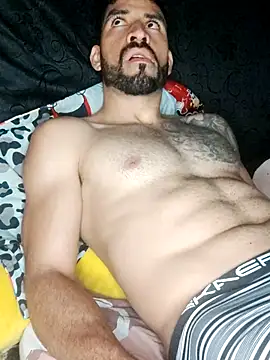 عرض كام Alexsexygamer
