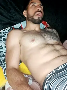 Alexsexygamer 웹캠 쇼