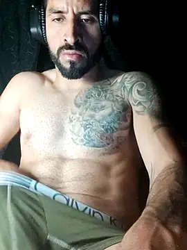 Alexsexygamer 웹캠 쇼