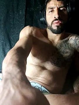 عرض كام Alexsexygamer