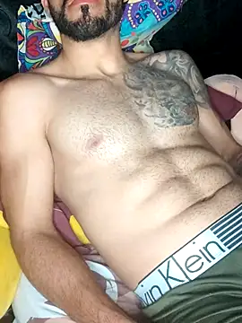 Alexsexygamer – webcam-show