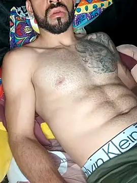 Alexsexygamer Pertunjukan Webcam