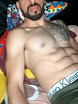 Alexsexygamer 웹캠 쇼