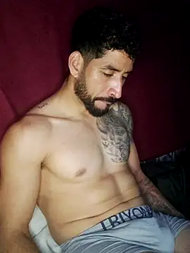 عرض كام Alexsexygamer