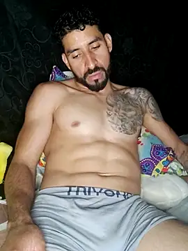 Alexsexygamer Webcam Show