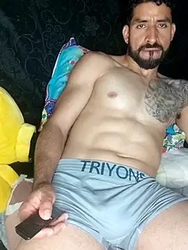 Alexsexygamer Pertunjukan Webcam