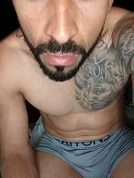 Alexsexygamer 웹캠 쇼