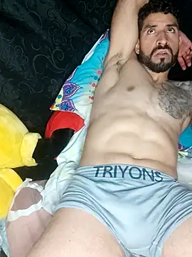 Alexsexygamer Webcamshow