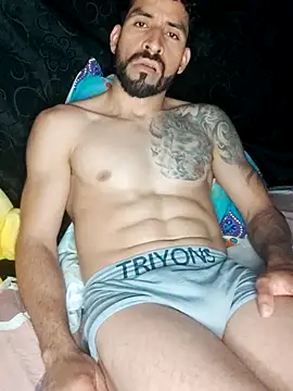 Alexsexygamer webcam show