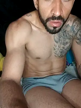 Alexsexygamer 웹캠 쇼