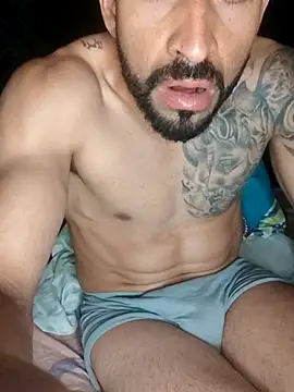 Alexsexygamer Pertunjukan Webcam