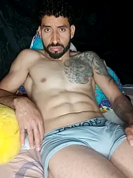 Alexsexygamer 웹캠 쇼