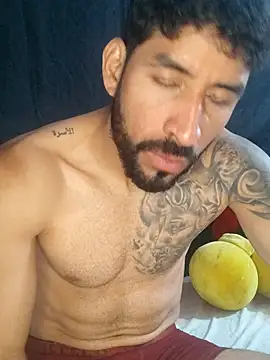 Alexsexygamern Webbikameraesitys