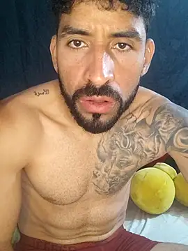 Alexsexygamer 웹캠 쇼
