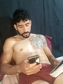 Alexsexygamer Pertunjukan Webcam