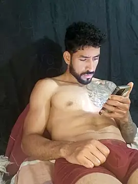 Alexsexygamer 웹캠 쇼