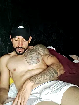 Alexsexygamer 웹캠 쇼