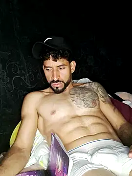 Alexsexygamer Pertunjukan Webcam