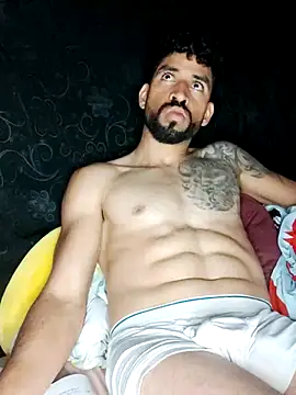 Alexsexygamer webcam show