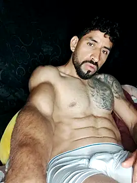 Alexsexygamer 웹캠 쇼