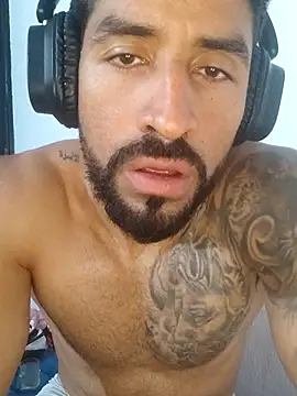 Show de webcam de Alexsexygamer
