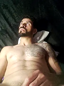 عرض كام Alexsexygamer