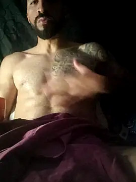 Alexsexygamer Adlı Modelin Web Kamerası Şovu