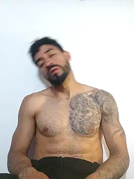 Alexsexygamer Adlı Modelin Web Kamerası Şovu