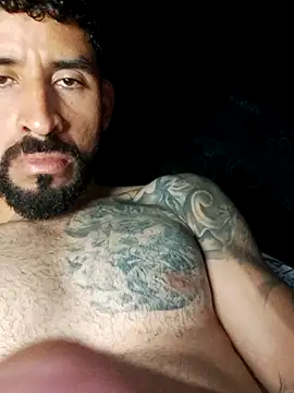 Alexsexygamer Adlı Modelin Web Kamerası Şovu