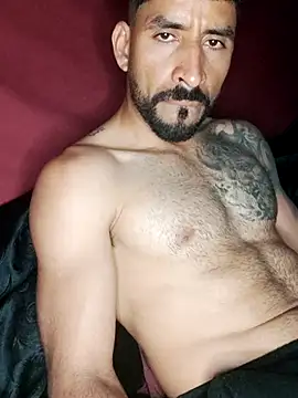 Alexsexygamer Adlı Modelin Web Kamerası Şovu
