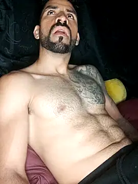 Alexsexygamer Adlı Modelin Web Kamerası Şovu
