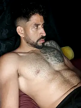 Alexsexygamer 网络视讯表演