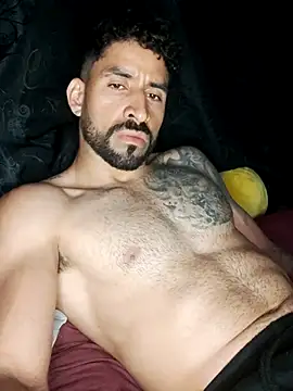 Alexsexygamer 웹캠 쇼