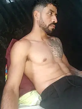 Show de webcam de Alexsexygamer