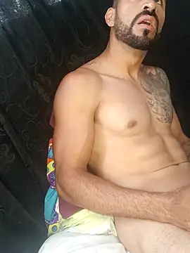 Alexsexygamer webcam show