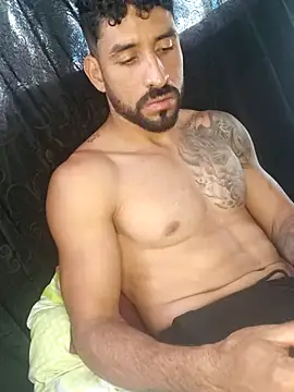 Alexsexygamer's Webcam Show