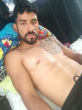 Alexsexygamer Show in webcam