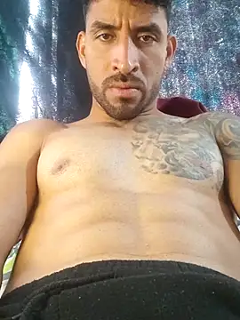 Alexsexygamer's Webcam Show