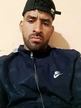 Alexsexygamer Adlı Modelin Web Kamerası Şovu