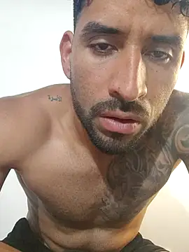عرض كام Alexsexygamer
