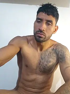 Alexsexygamer Webcam-Show